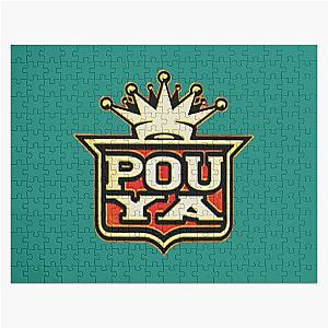 Pouya Merch Outkast Official   Jigsaw Puzzle