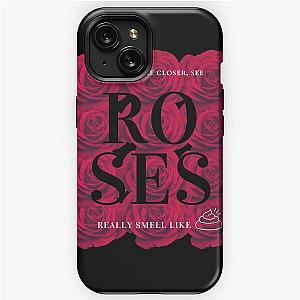 Hey Ya! Outkast Roses iPhone Tough Case