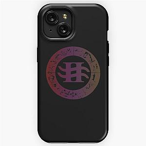 OutKast Aquemini iPhone Tough Case