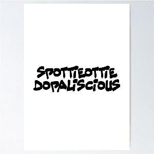 Outkast - SpottieOttieDopaliscious Poster