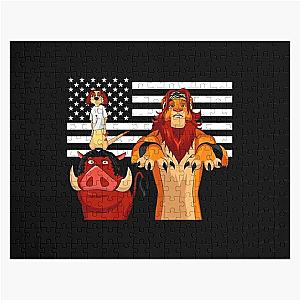 Lion King Outkast Stankonia        Jigsaw Puzzle