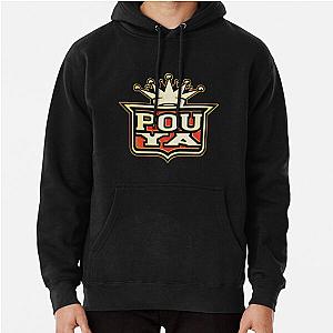 Pouya Merch Outkast Official   Pullover Hoodie