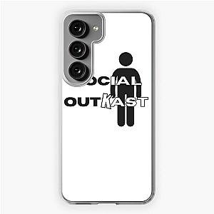 OUTKAST STYLE Samsung Galaxy Soft Case