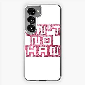 OutKast - Ain't No Thang  Samsung Galaxy Soft Case