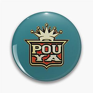 Pouya Merch Outkast Official   Pin