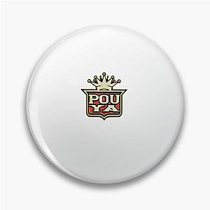 Pouya Merch Outkast Official Pin