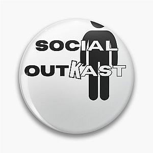 OUTKAST STYLE Pin