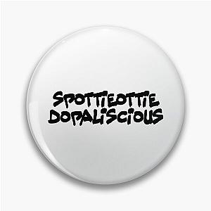 Outkast - SpottieOttieDopaliscious Pin