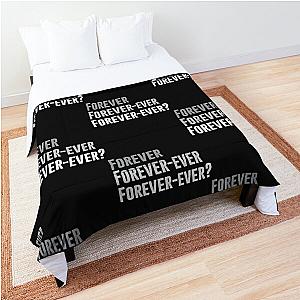 Forever Forever Ever Outkast Song   Comforter