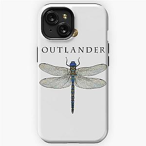 Outlander Dragonfly 2 iPhone Tough Case
