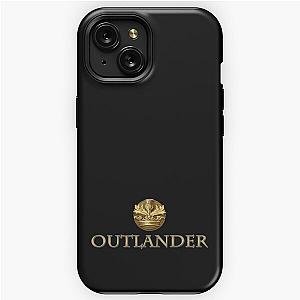 OutLander Logo iPhone Tough Case