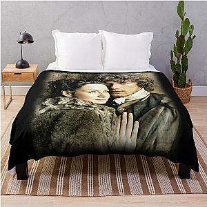 That's Couple Outlander Throw Blanket