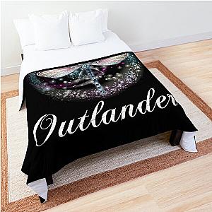 Dragonfly Outlander Comforter