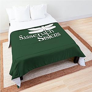 Outlander Merch Comforter