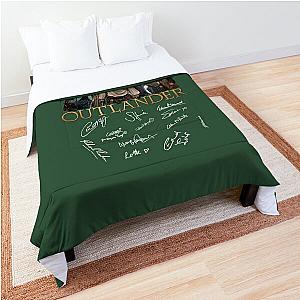 Outlander Signature  Comforter