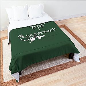 Outlander Merch  Comforter