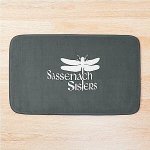 Outlander Merch Bath Mat