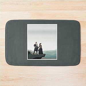 Outlander - Overlook Bath Mat