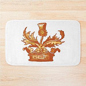 Outlander Outlander Book 1 Bath Mat