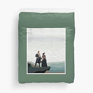 Outlander - Overlook Duvet Cover