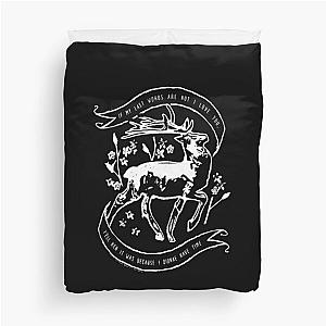 Outlander Merch Duvet Cover