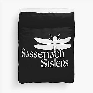 Outlander Merch Duvet Cover