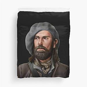 outlander season 6 Duvet Cover