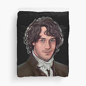 outlander season 6 Duvet Cover