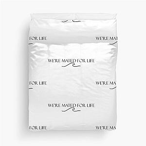 Outlander Merch Duvet Cover