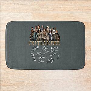 Outlander Signature  Bath Mat