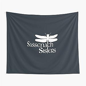 Outlander Merch Tapestry