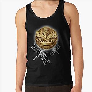 Dragonfly Outlander Tank Top