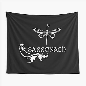 Outlander Merch Tapestry