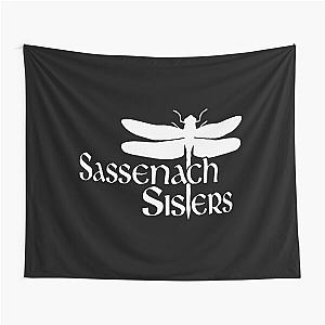 Outlander Merch Tapestry