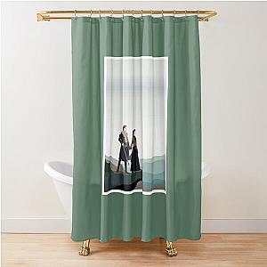 Outlander - Overlook Shower Curtain