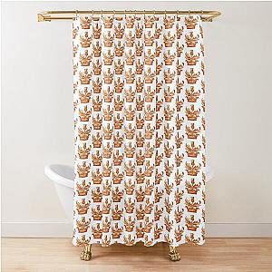 Outlander Outlander Book 1 Shower Curtain