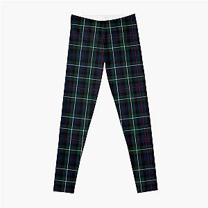 tartan Mackenzie outlander Leggings