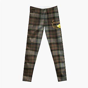 Sassenach, Outlander Leggings