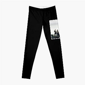 Outlander - Overlook Leggings