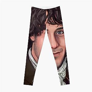 outlander season 6 Leggings