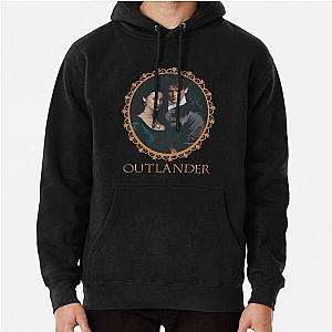 OUTLANDER Pullover Hoodie