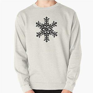 A Breath of Snow and Ashes Outlander Book 6 Pullover Sweatshirt