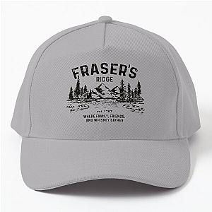 Fraser’s Ridge, Outlander  Baseball Cap