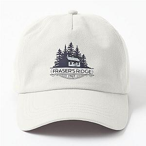 Outlander - Fraser's Ridge Dad Hat
