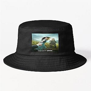 outlander series - outlander  Bucket Hat