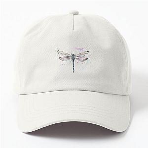 Dragonfly Outlander   	 Dad Hat