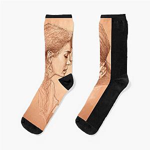 outlander season 6 Socks