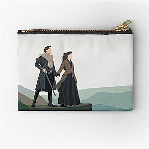 Outlander - Overlook Zipper Pouch