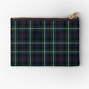 tartan Mackenzie outlander Zipper Pouch