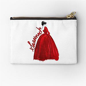 Outlander Sassenach Zipper Pouch